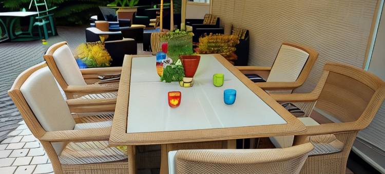 里安德酒店(Hotel Leander)图片