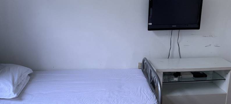 天目山林然民宿图片