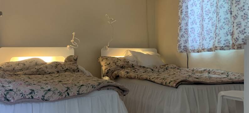 新沙女生宿舍(上铺)(Women Only)图片