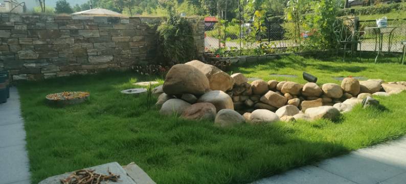 九华山承德山庄图片