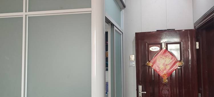 金寨万佳宾馆图片