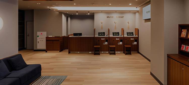 相铁FRESA INN 大门站前(Sotetsu Fresa Inn Daimon)图片