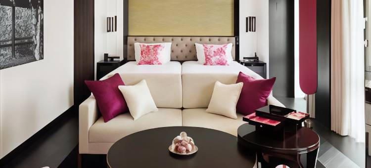 京都馥颂酒店(Fauchon Hotel Kyoto)图片