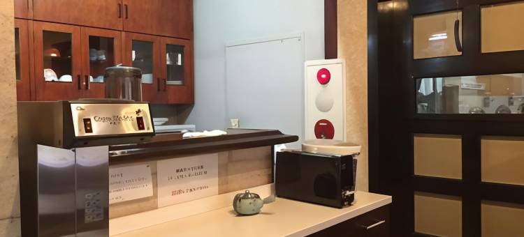 品质商务酒店(Fancy Business Hotel)图片