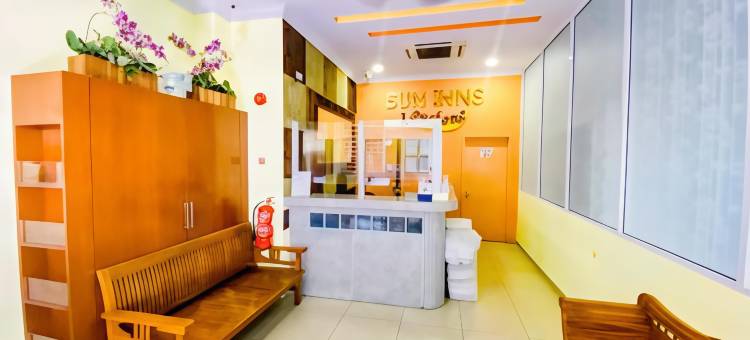 普崇阳光旅馆(Sun Inns Hotel Puchong)图片