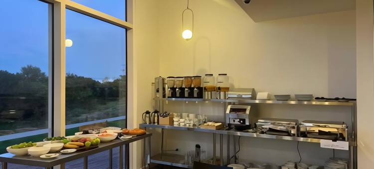 曼哈酒店(Manha Hotel Auckland Airport)图片