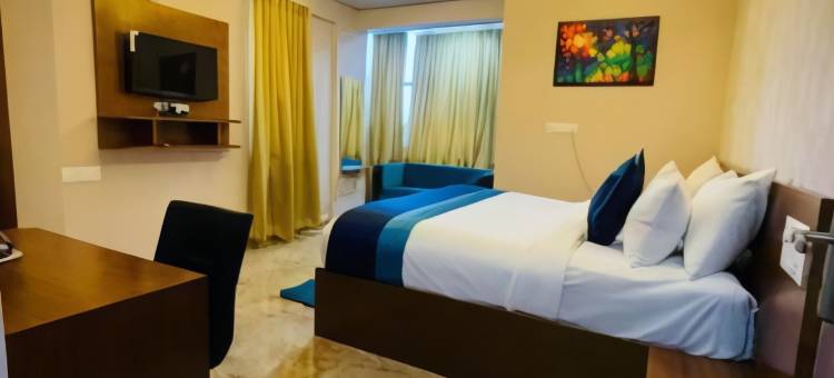 Royal Ace Stopover图片