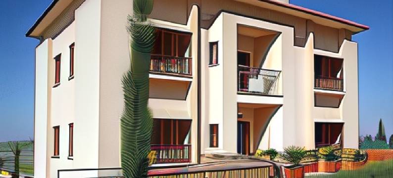 吉尔博亚旅馆 - 本哈里姆(Estehar Hotel)图片