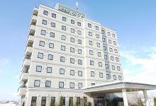 大馆大町路线酒店(Hotel Route-Inn Odate Omachi)酒店图片
