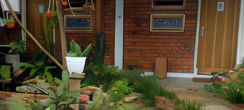 Azalea Garden Homestay图片