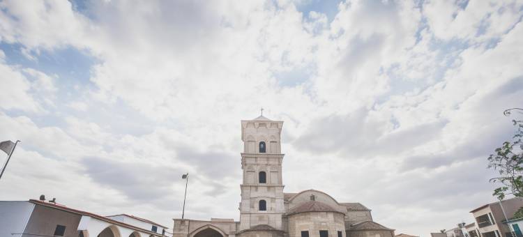 约瑟芬精品酒店(The Josephine Boutique Hotel)图片
