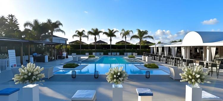 皇家帕埃斯图姆酒店(Hotel Royal Paestum)图片