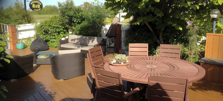 安柏里住宿加早餐旅馆(Amberlea B&B)图片