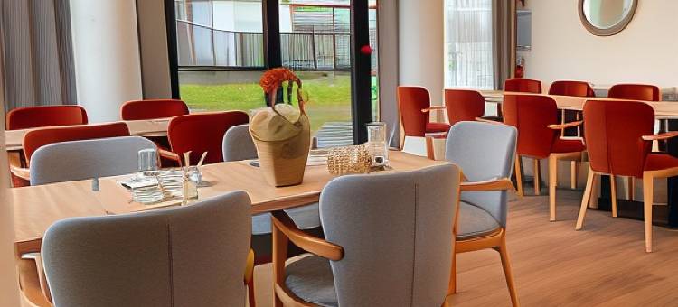 Zenao Appart'hôtels Boulogne-Sur-Mer - la Rose des Vents图片