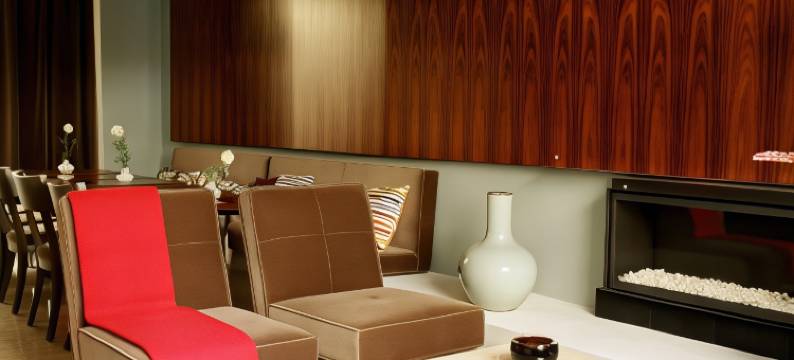 普拉西德酒店(Hotel le Placide Saint-Germain des Prés)图片