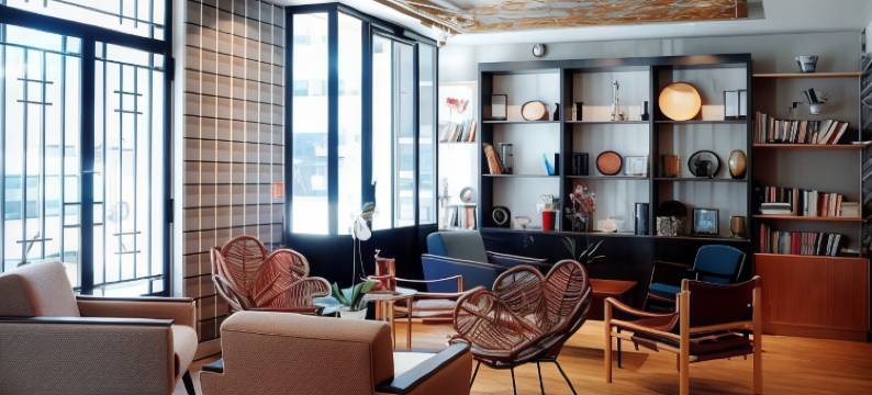 皮亚酒店(Piapia Hotel)图片