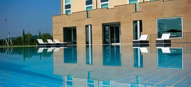 阿波尹特阿瑞泽公园酒店(A Point Arezzo Park Hotel)图片