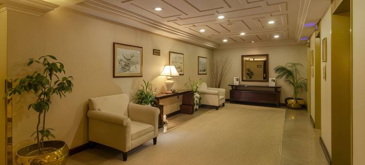 达卡泛太平洋酒店(Pan Pacific Sonargaon Dhaka)图片