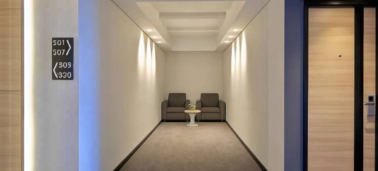 HOM三宝垄新邦利马酒店-霍里森酒店(@Hom Semarang Simpang Lima)图片