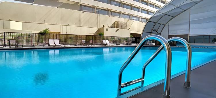 卡拉奇万豪酒店(Karachi Marriott Hotel)图片
