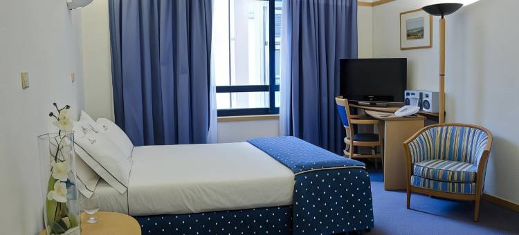 VIP行政伊甸园公寓式酒店(VIP Executive Eden Aparthotel)图片