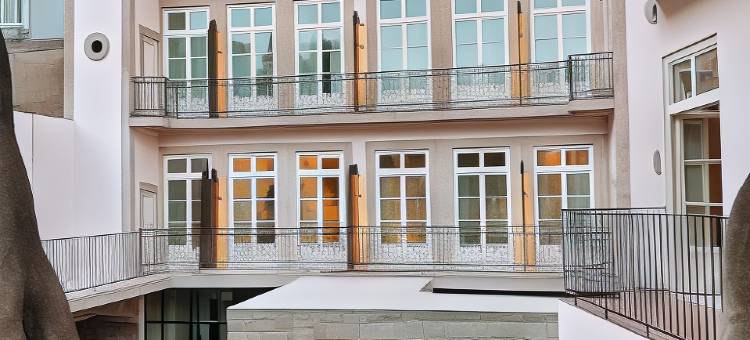 巴黎大酒店 - 住宿酒店集团(GRANDE HOTEL PARIS by STAY HOTELS)图片