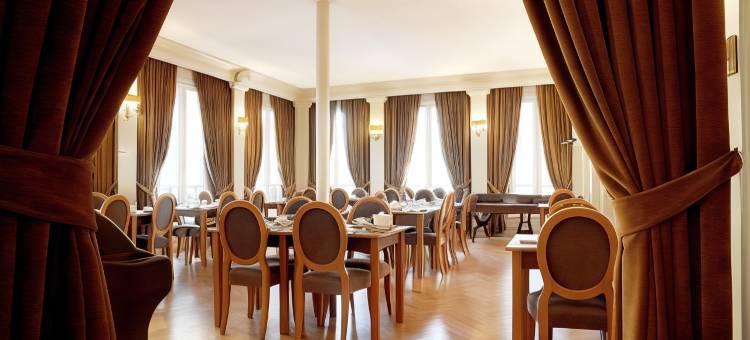 马赛老港堤岸New酒店(New Hotel le Quai - Vieux Port)图片