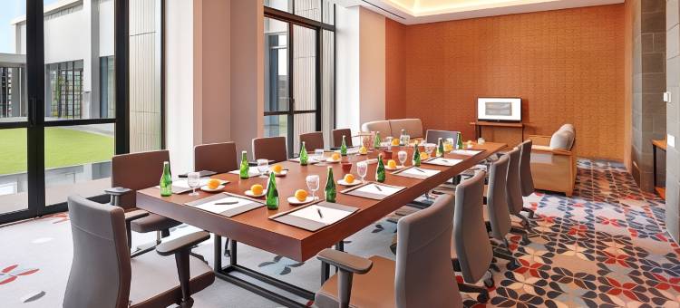 外南梦科库酒店(Kokoon Hotel Banyuwangi)图片