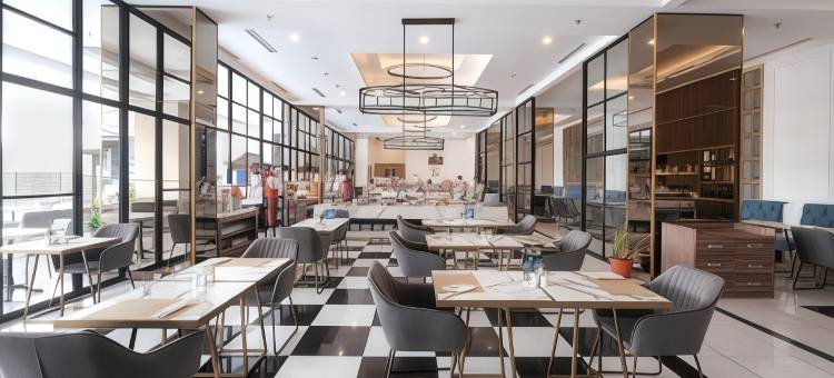 Bigland Bogor 酒店由 Archipelago 提供支持(Bigland Bogor Hotel Powered by Archipelago)图片