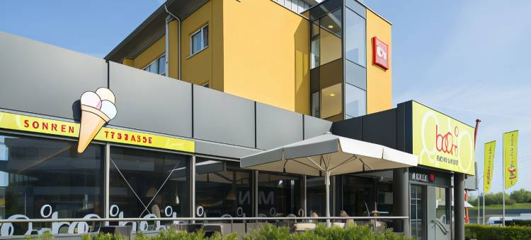 宜必思苏黎世阿德利斯维尔酒店(Ibis Zurich Adliswil)图片