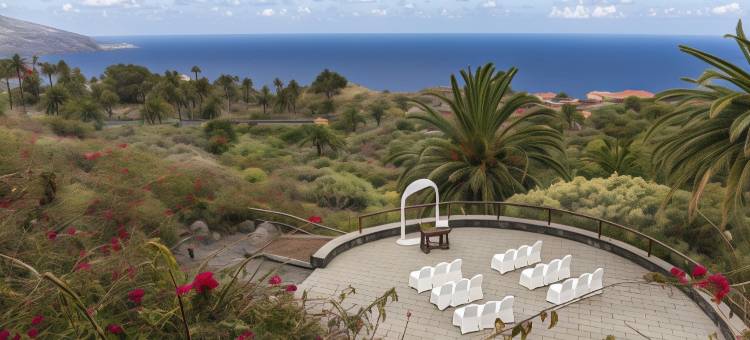 帕尔马酒店(Parador de La Palma)图片