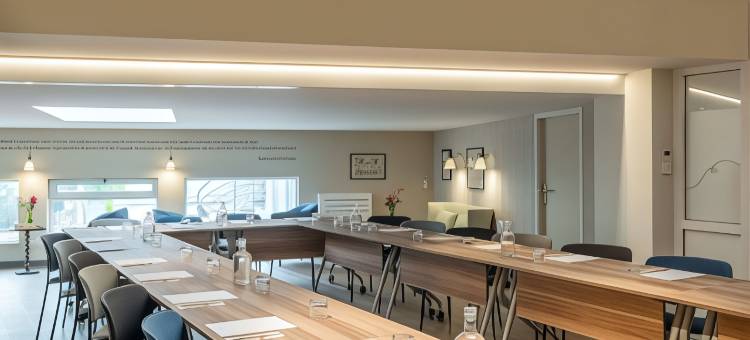 Best Western Plus Hotel Litteraire Alexandre Vialatte图片