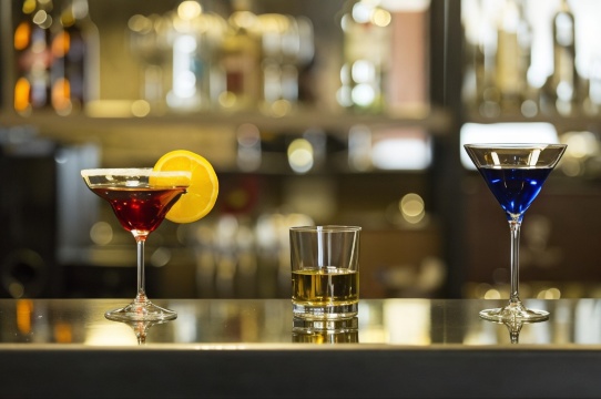 Old Meidan Tbilisi By Urban Hotels Over view