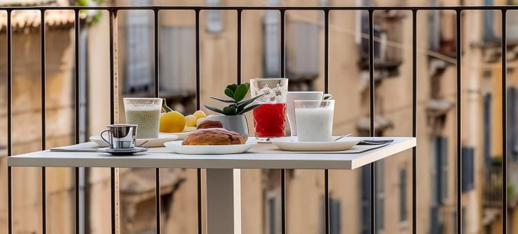 大教堂套房Spa酒店(Duomo Suites & Spa)图片