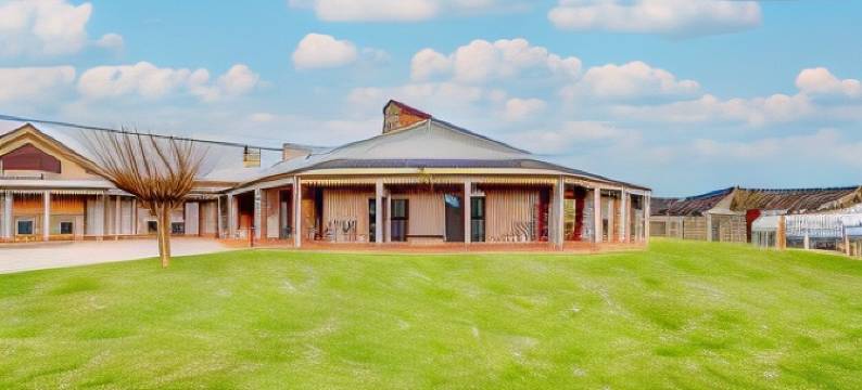 鲍恩汽车旅馆(Bowen Inn Motel)图片