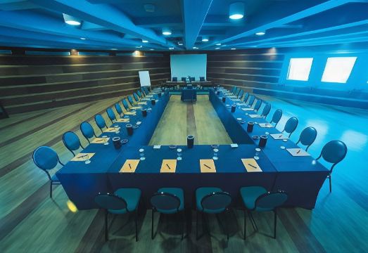 TH Brucoli - Venus Sea Garden Hotel Overview