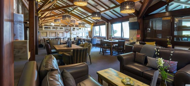 米德尔顿酒店(Middletons)图片
