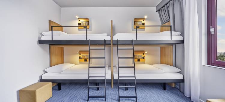 杜塞尔多夫西斯特恩 H2 酒店(H2 Hotel Düsseldorf Seestern)图片