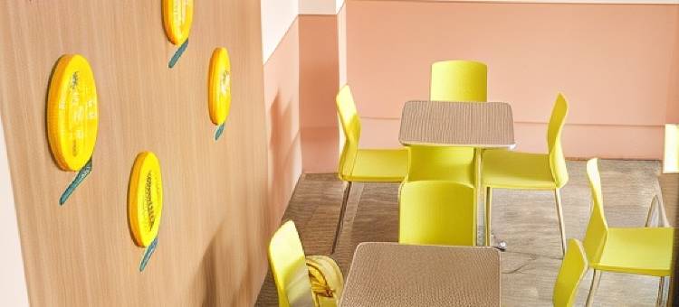 奥尔莫克GV 酒店(GV Hotel - Ormoc)图片