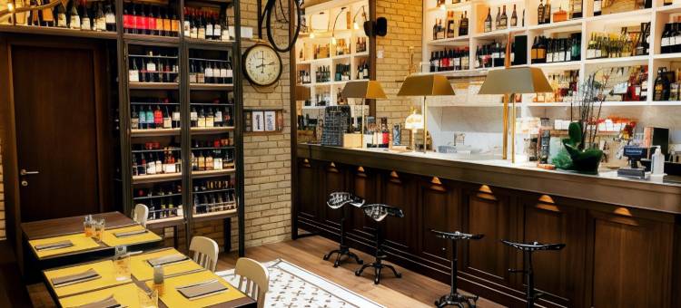 艾斯费里奥思豪华酒店(Les Fleurs Luxury House)图片
