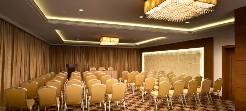 阿达什汉密尔顿酒店(Adarsh Hamilton)图片