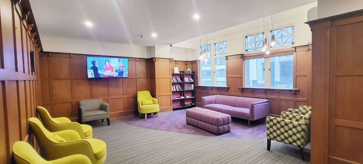 宜必思尚品金斯盖特酒店(Ibis Styles Kingsgate Hotel)图片