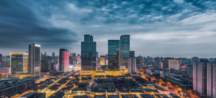 栖牛民宿(奥园广场店)图片