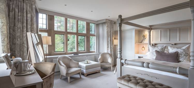 峭壁乡间别墅酒店(Cragwood Country House Hotel)图片