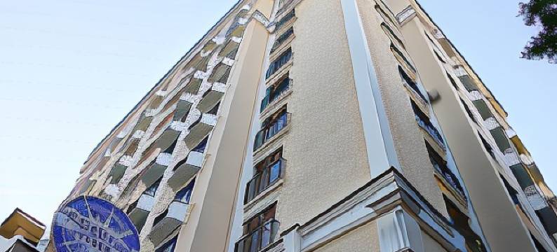 指南针旅舍(Compass Hostel)图片