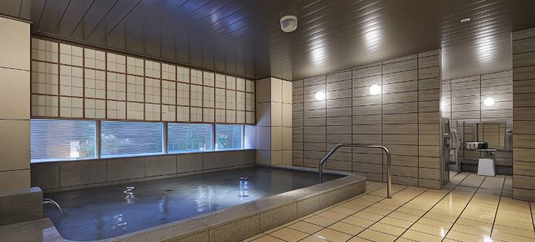 京都乌丸五条京王普雷利亚酒店(Keio Prelia Hotel Kyoto Karasuma-Gojo)图片