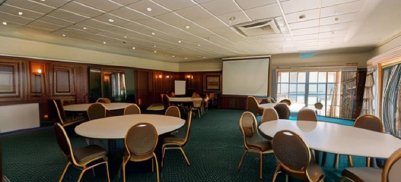 劳森河滨套房酒店(The Lawson Riverside Suites)图片