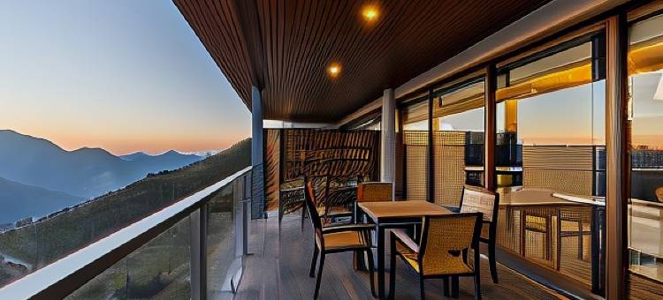 庄园豪华公寓(The Manor Luxury Apartments, Shimla)图片