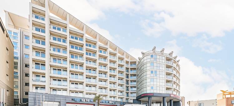 济州咸德海滩住宿酒店(Hamdeok Beach Stay Jeju)图片