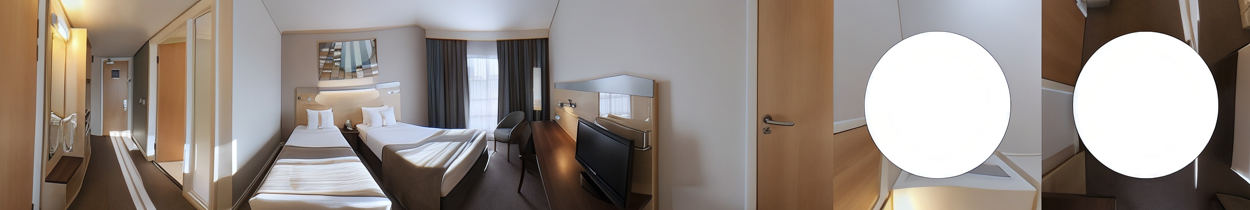 Holiday Inn Express SANDTON - WOODMEAD by IHG Over view